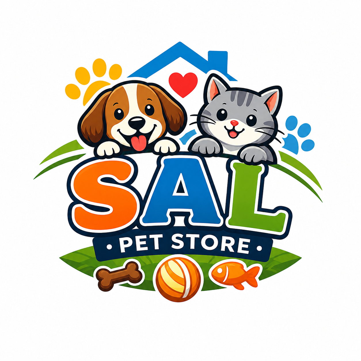 Sal Pet Store